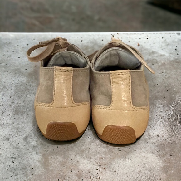 Luxurious sneakers - Picture 4 of 11